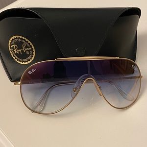 Rayban Sunglasses